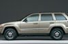 2005 Jeep Grand Cherokee Picture